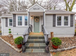 56 Silopanna Rd, Annapolis, MD 21403