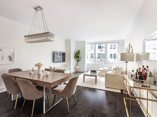 50 Riverside Blvd APT 3H, New York, NY 10069