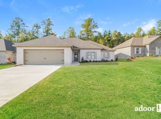 118 Shelby Mae Cir, Brandon, MS 39042