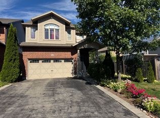 32 Hodgson Dr, Guelph, ON N1L0K2