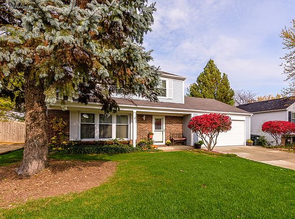 2nd image of 517 Livingston Dr