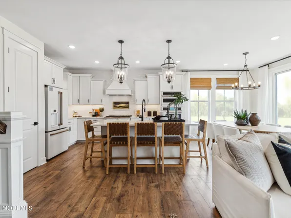 37 Carlisle Court #18, Howell, NJ 07731