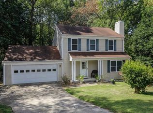 2025 Indian Ridge Ct, Alpharetta, GA 30022