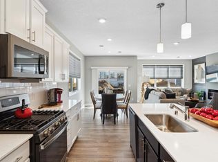 12321 Hazel Ln, Rogers, MN 55374