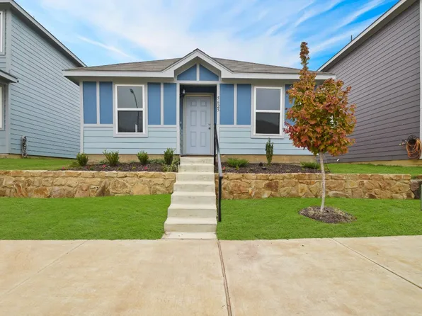 5625 Willamette Dr, Fort Worth, TX 76119