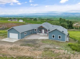 802 Biltmore Dr, Ellensburg, WA 98926