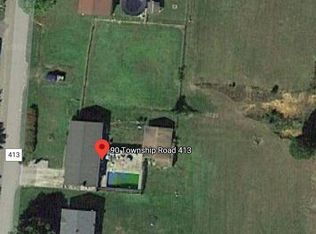 90 Graham St, Bidwell, OH 45614