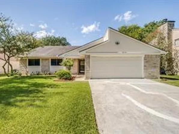 7602 Harpers Glen Ln, Houston, TX 77072