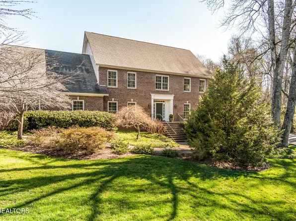 7117 Nubbin Ridge Dr Lot 6, Knoxville, TN 37919