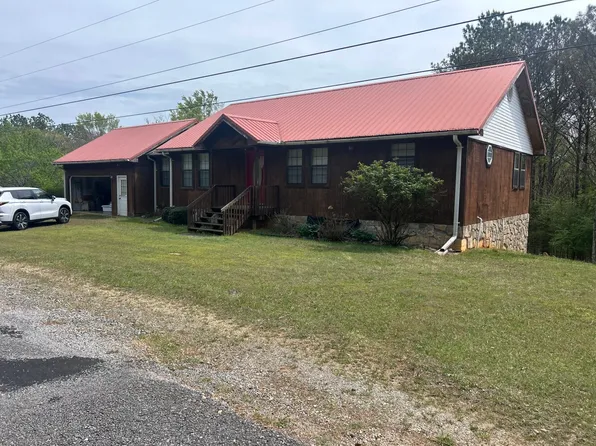 184 Cedar Rdg, Russellville, AL 35653