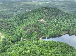 7.8 Acs Ducks Nest Rd, Turtletown, TN 37391