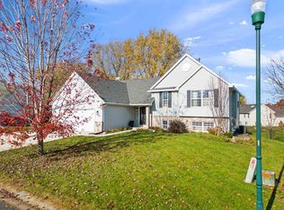 5155 194th St W, Farmington, MN 55024