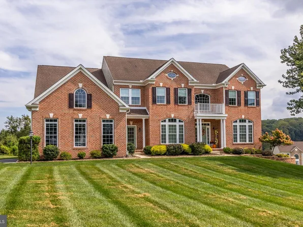 1205 Bear Hollow Ct, Forest Hill, MD 21050