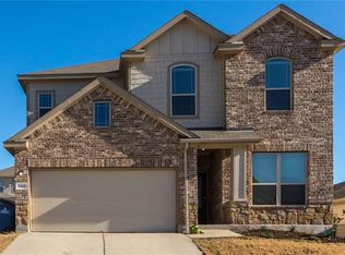 10005 Pinnacle Crest Loop, Austin, TX 78747