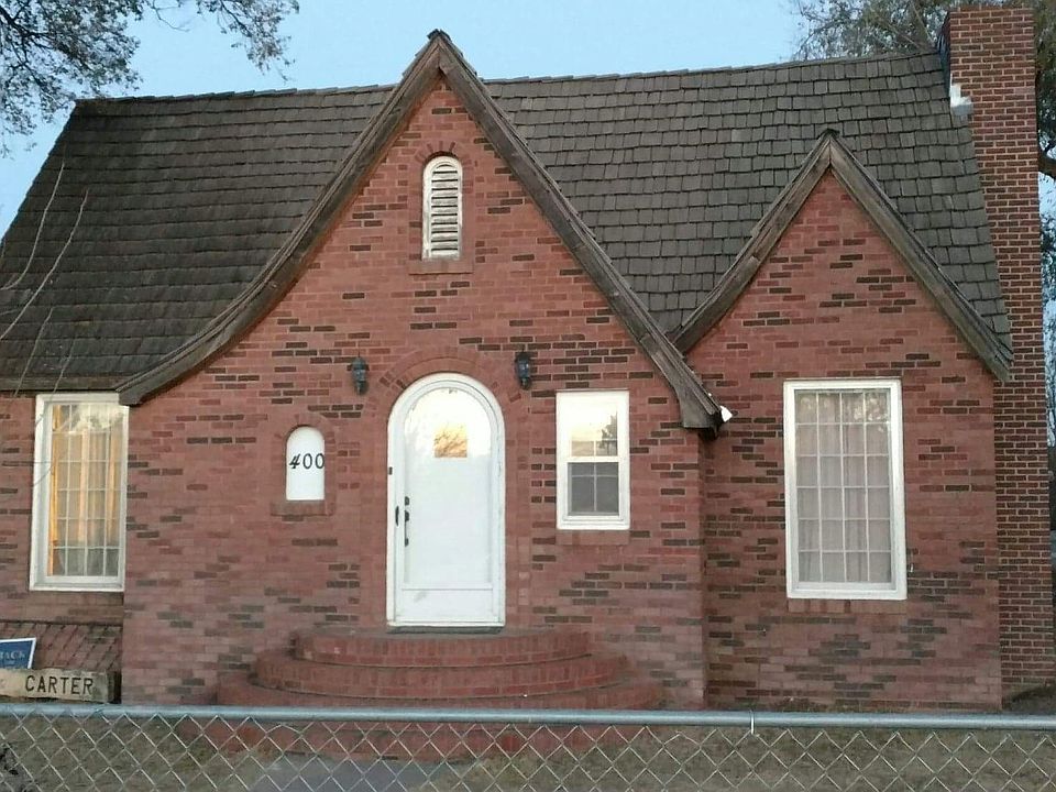 Old roofing was replaced.
