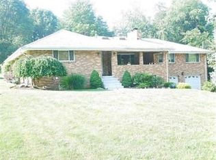 9452 Saltsburg Rd, Pittsburgh, PA 15239