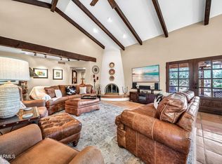 18532 E HORSESHOE Bend, Rio Verde, AZ 85263