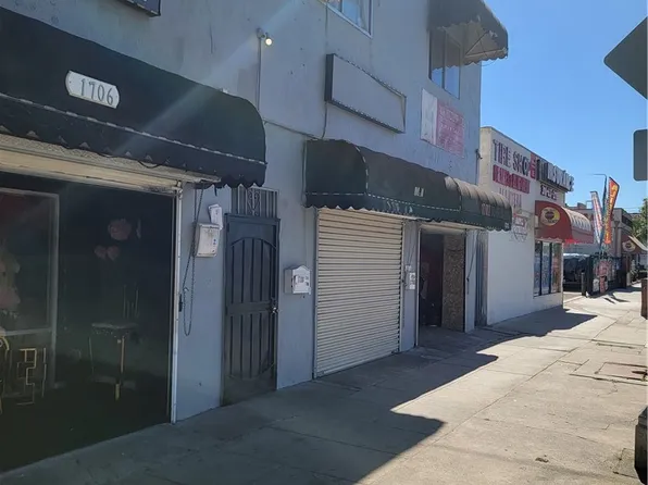 1702 N Long Beach Blvd, Compton, CA 90221