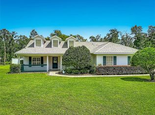 18815 CARR DRIVE, LUTZ, FL 33559