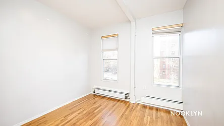 Rented by Nooklyn NYC LLC