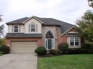 4053 Crystal Creek Dr, Cincinnati, OH 45245