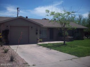 8249 E Elm Dr, Scottsdale, AZ 85257