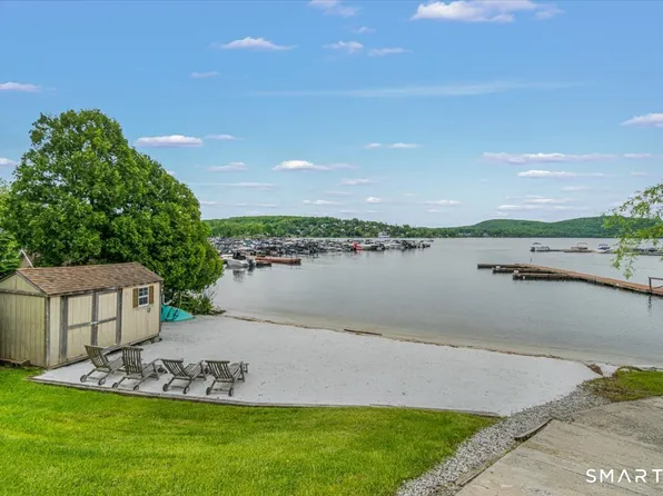 4 Candlewood Birches, Brookfield, CT 06804