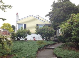 7752 20th Ave NE, Seattle, WA 98115