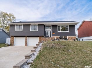 5719 W Overland Pass, Peoria, IL