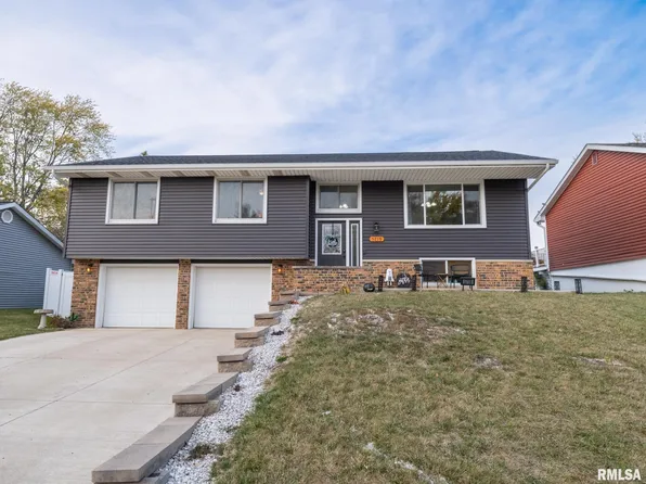 5719 W Overland Pass, Peoria, IL 61607