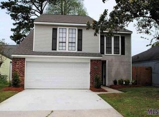 456 Highland Creek Pkwy, Baton Rouge, LA 70808