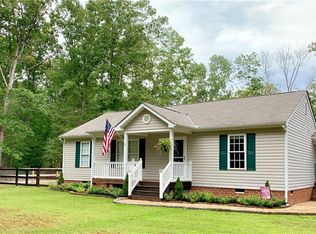 5011 Chickadee Ln, Richmond, VA