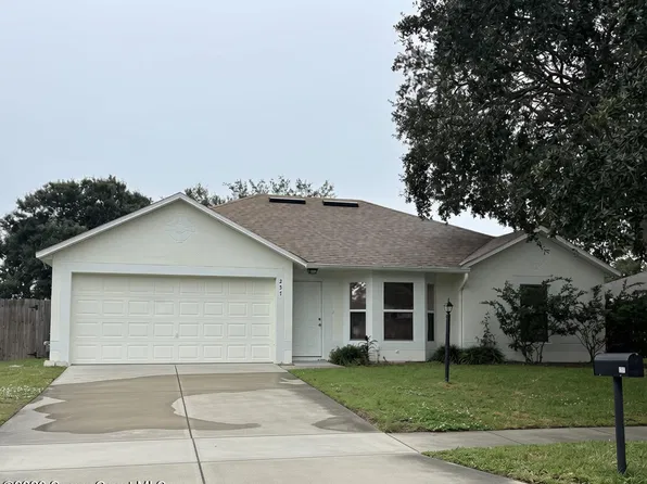 257 McClain Dr, West Melbourne, FL 32904