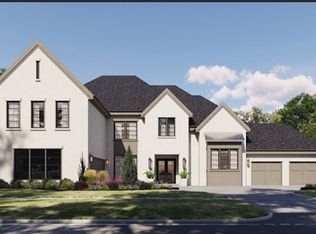 4391 Corabelle Ln, Prosper, TX 75078