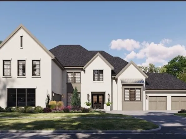 4391 Corabelle Ln, Prosper, TX 75078