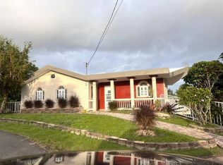 Carr 813 Km #1.2, Naranjito, PR 00719