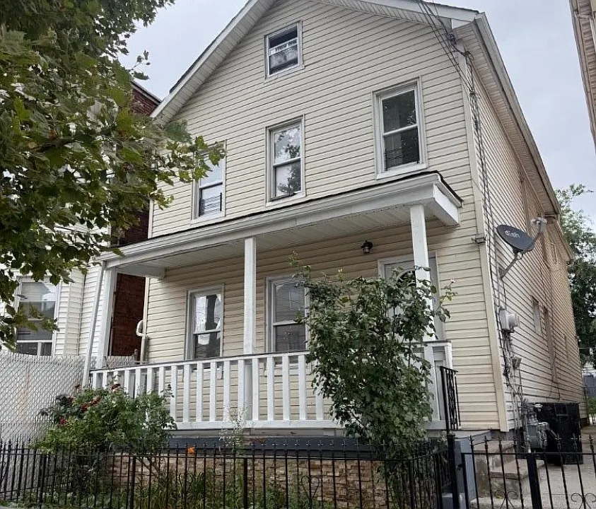 417 Franklin St