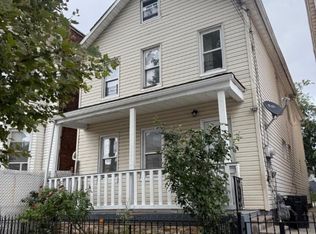 417 Franklin St, Elizabeth, NJ 07206
