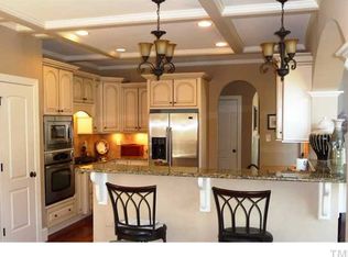 500 Belmont Cir, Wake Forest, NC 27587