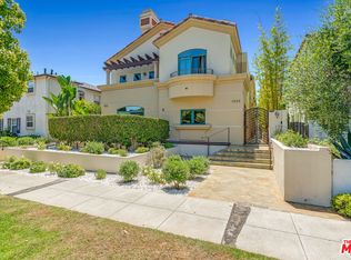 1022 10th St APT 103, Santa Monica, CA 90403