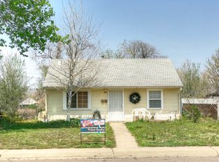 5207 E 60th Way, Commerce City, CO 80022