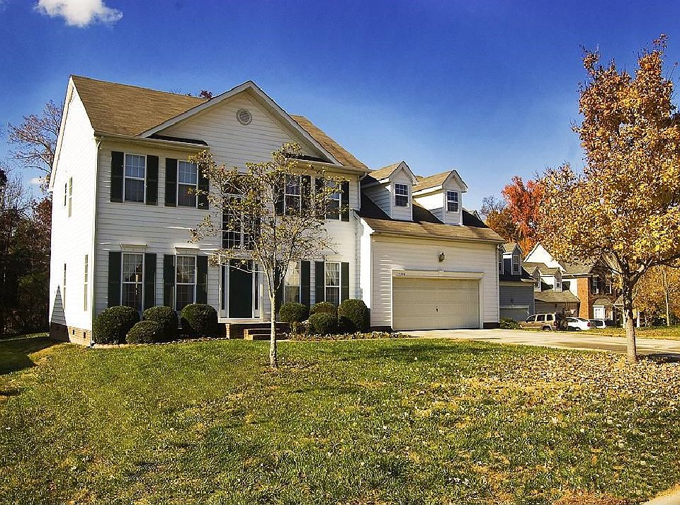 1508 Heather Glen Rd