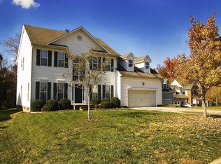 1508 Heather Glen Rd, Kannapolis, NC 28081