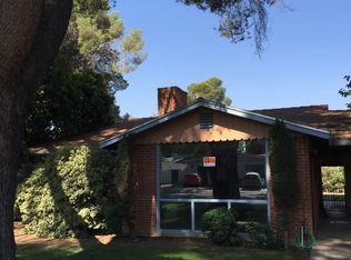 3353 N Forgeus Ave, Tucson, AZ 85716