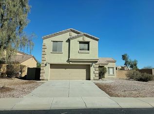 17534 W Calavar Rd, Surprise, AZ 85388
