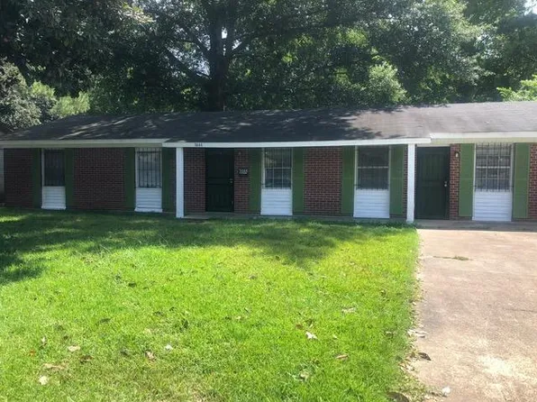 3444 Casa Grande Cir, Jackson, MS 39209