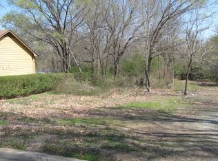 1036 N Grand Ave, Brownsville, TN 38012