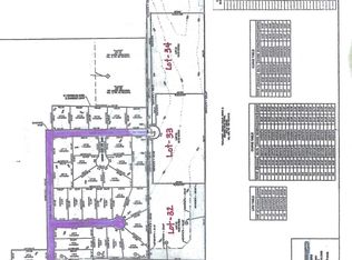 116 Hidden Hills LOT 32, Floresville, TX 78114