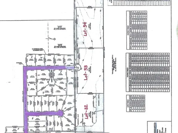 116 Hidden Hills LOT 32, Floresville, TX 78114