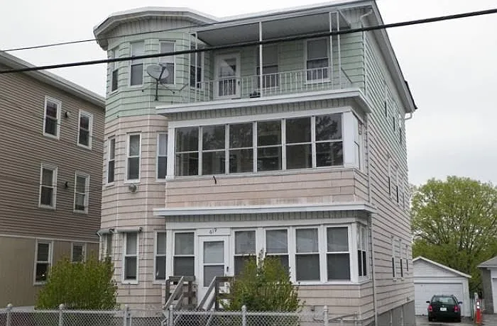 619 Douglas Ave #3 — Photo 1